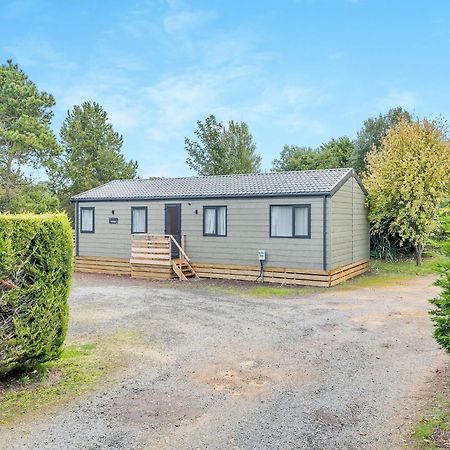 Brighouse Bay Holiday Park Hotel Kirkcudbright Luaran gambar